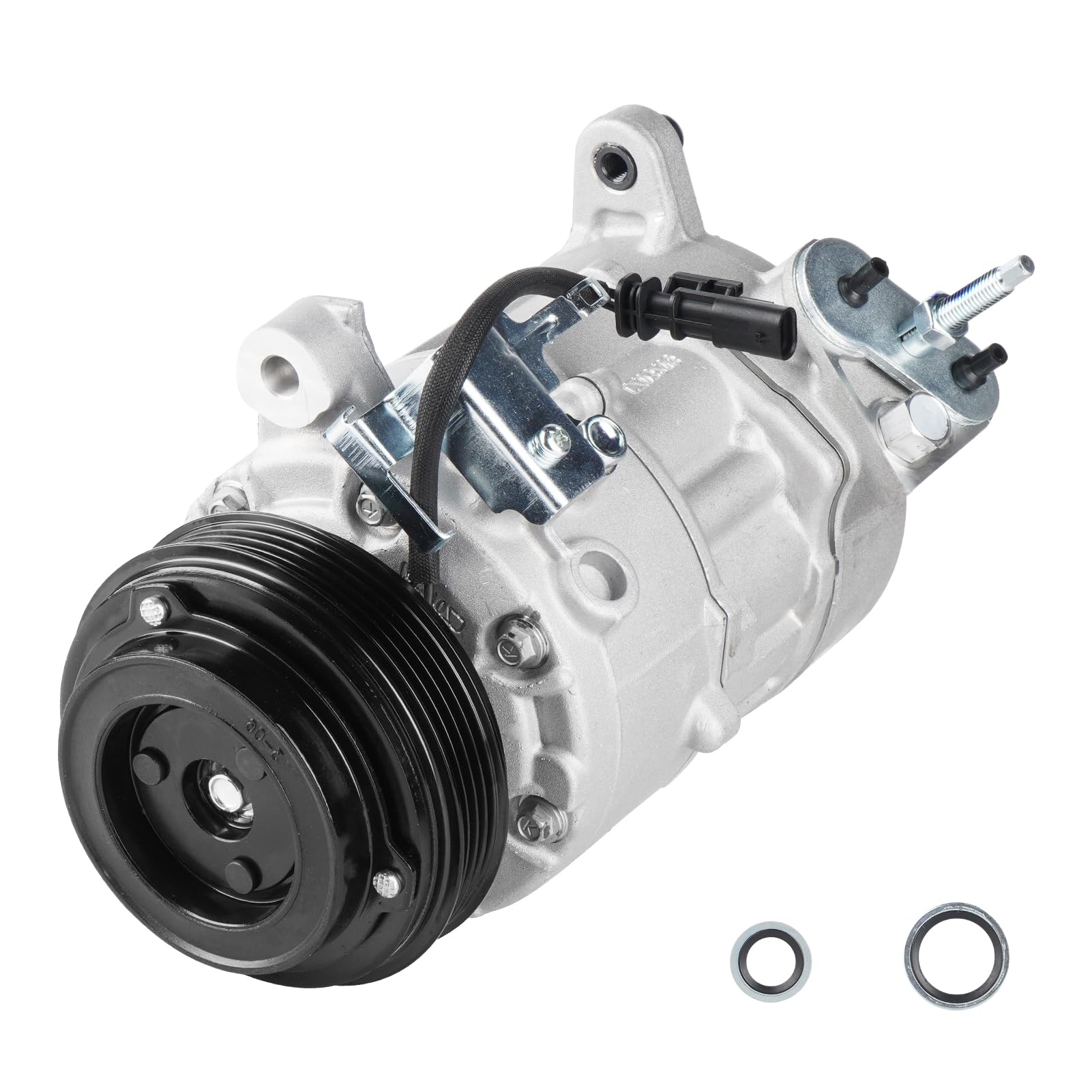 Youxmoto AC Compressor for GMT900 Trucks