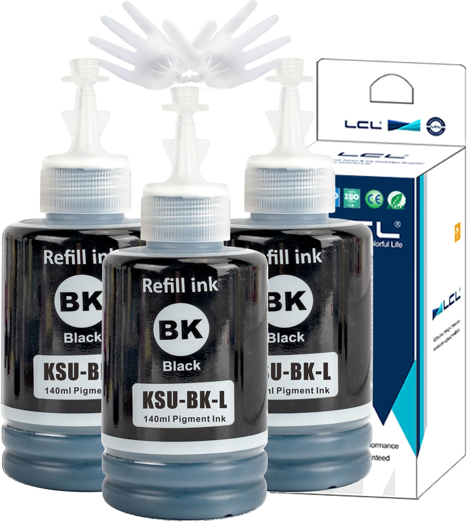 B K L