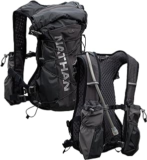 Nathan Trail Mix 12L 2.0 - Sac Trail