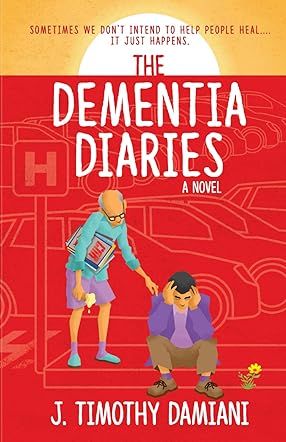 The Dementia Diaries