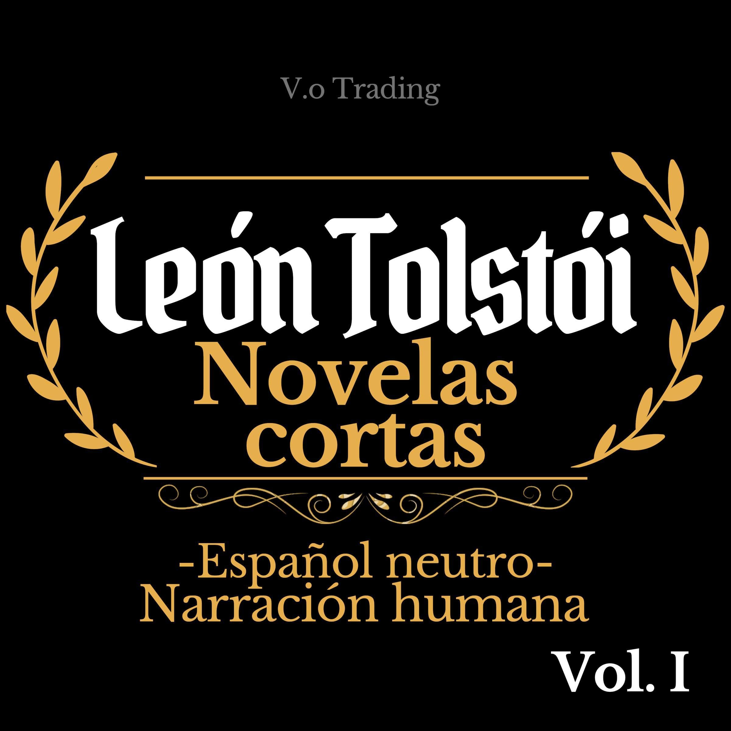 León Tolstói [Leo Tolstoy]