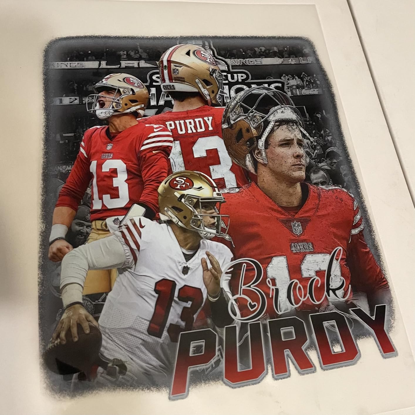 $97/mo - Finance Procolored F13 Panda DTF Printer A3 L1800 Apparel ...