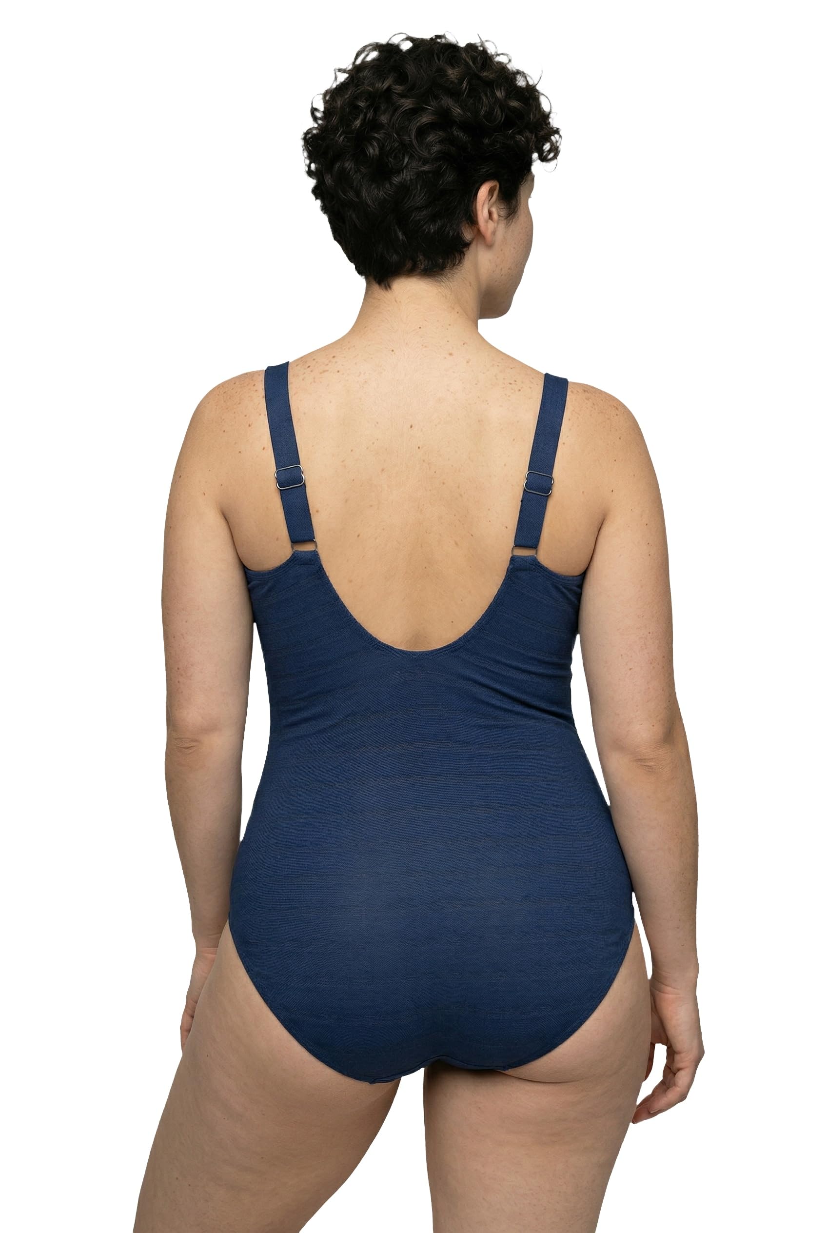 Ulla Popken Donna Costume Intero