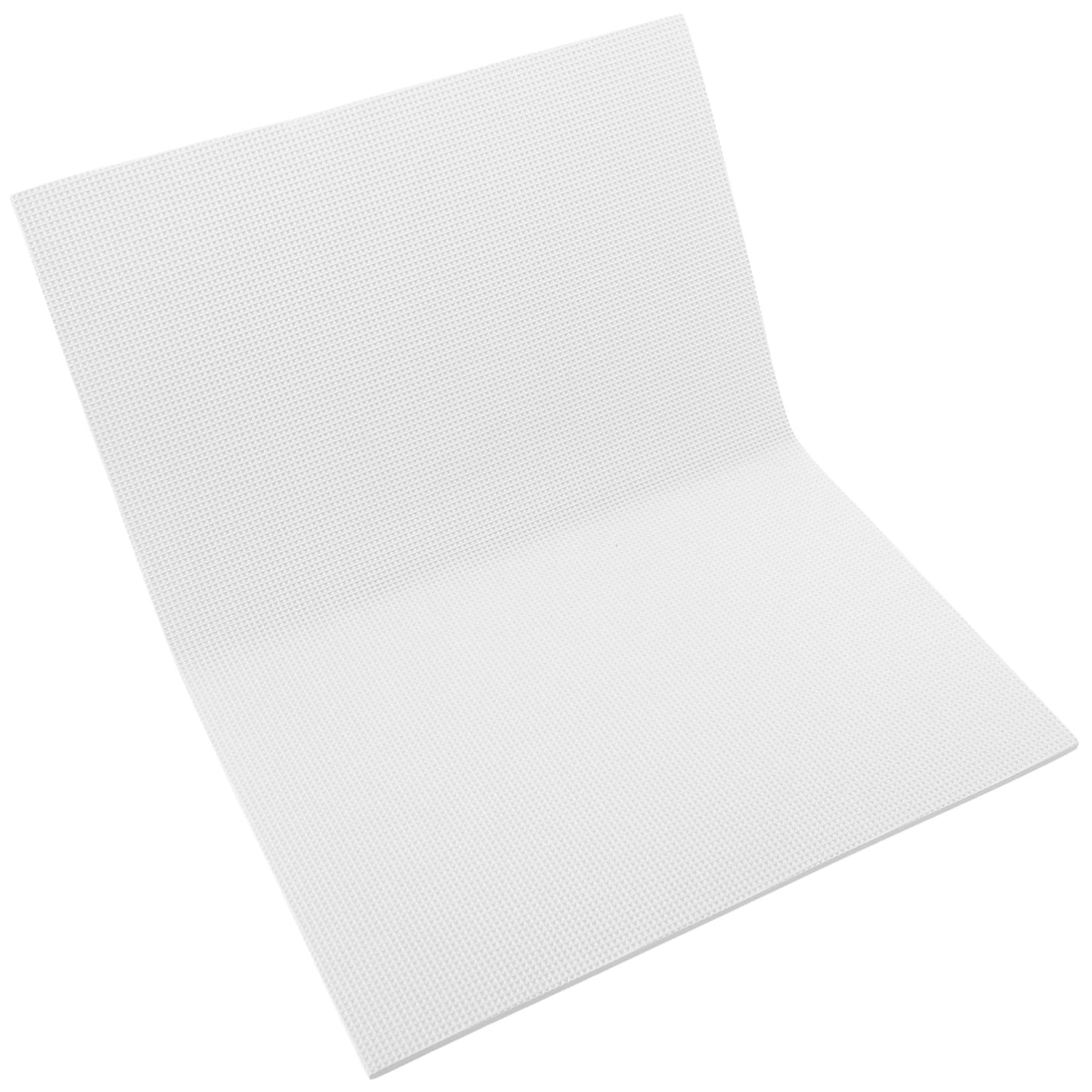 BCOATH Aquarium Pad Thick Non-Slip Fish Tank Mat for Absorption Heat Retention