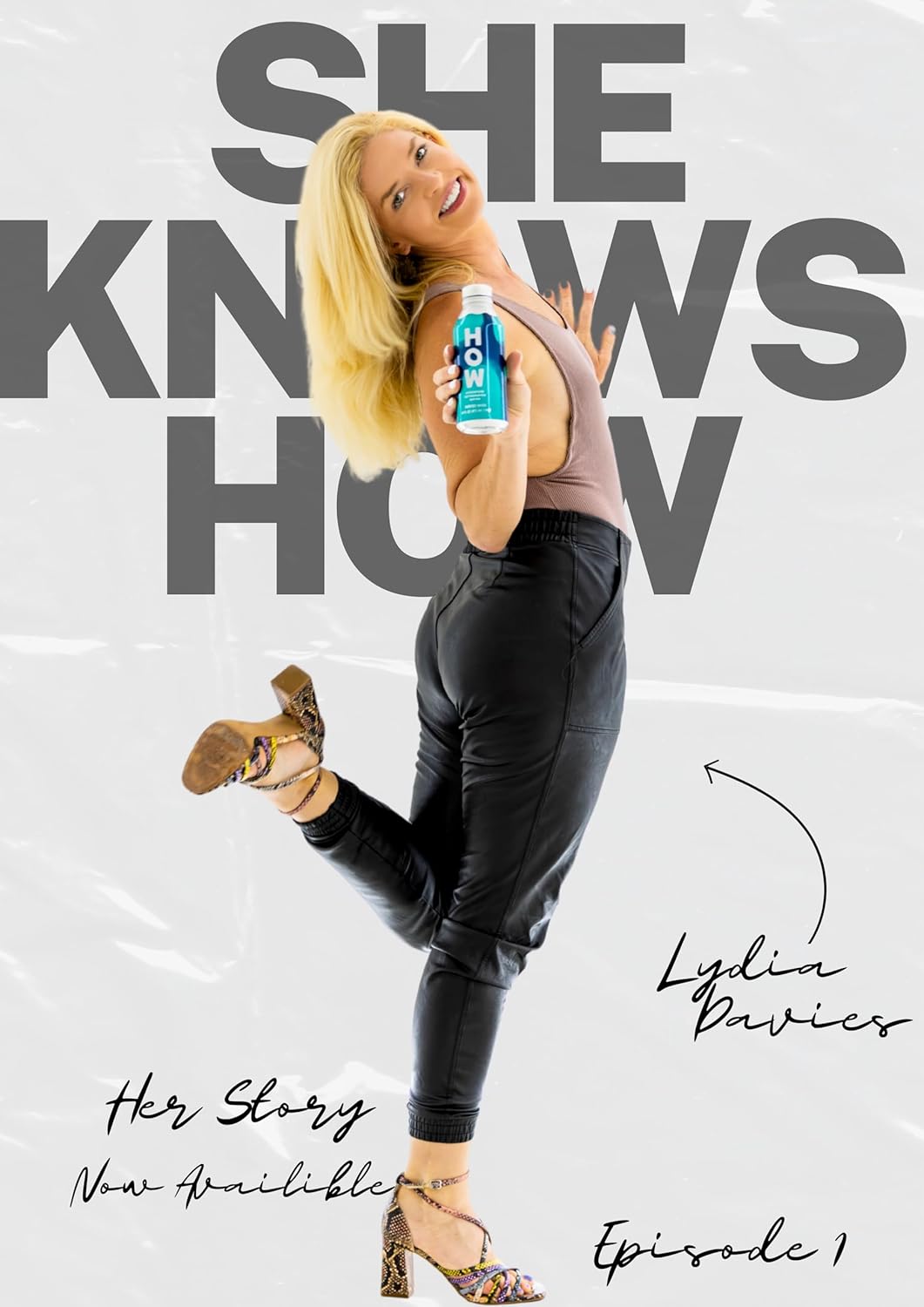 HOW Hyperpure Oxygenated Water | 12-Pack 16oz Aluminum Bottles | Zero Microplastics | Oxygen Enriched | Alkaline pH 8.0+ | Premium Still Water