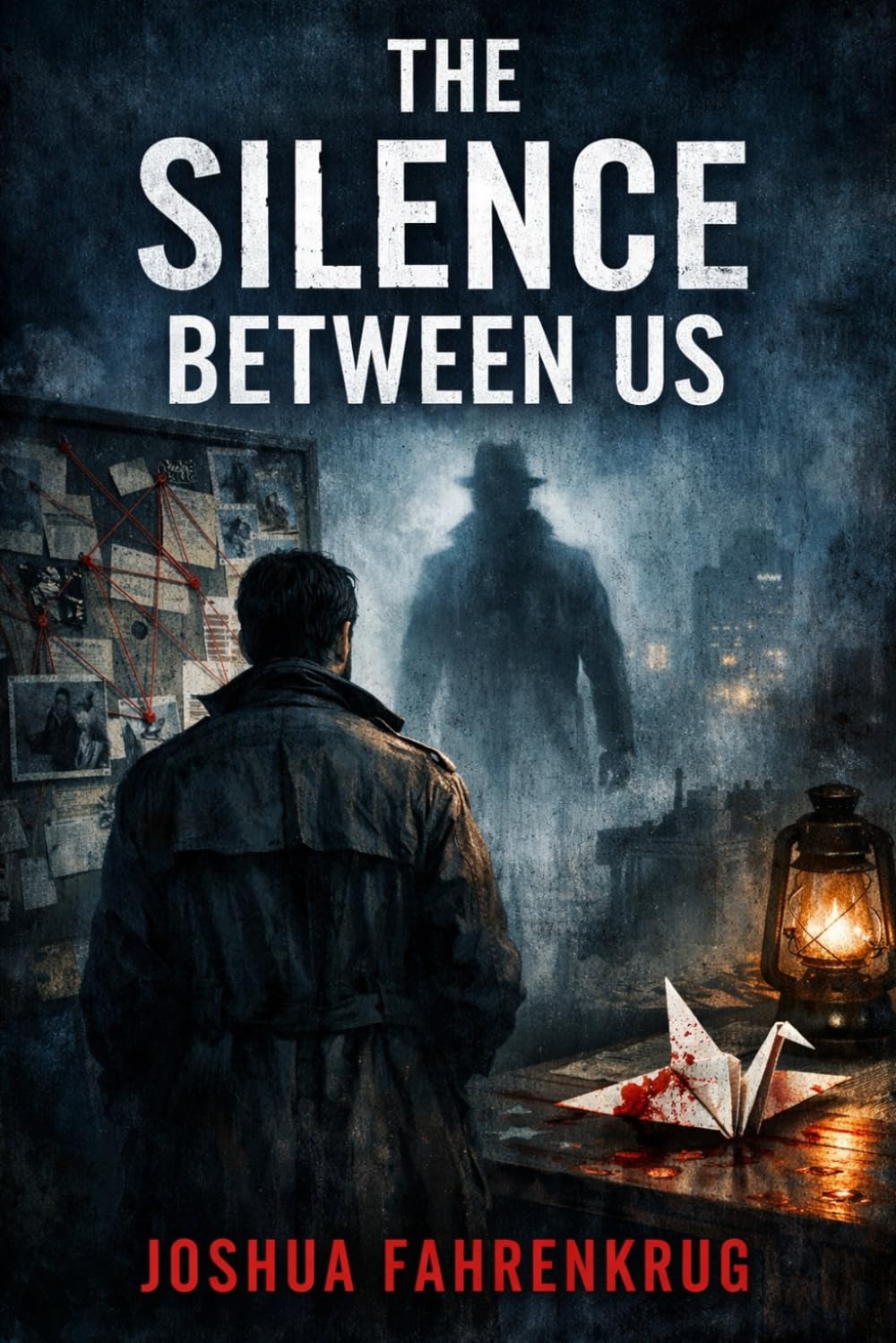 The Silence Between Us