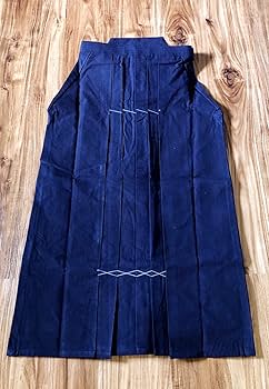 新品　剣道　WASH加工　正藍染　10000番　袴　27号 楽天市場】剣道 袴 『正藍染特製10000番剣道袴』 【剣道 袴