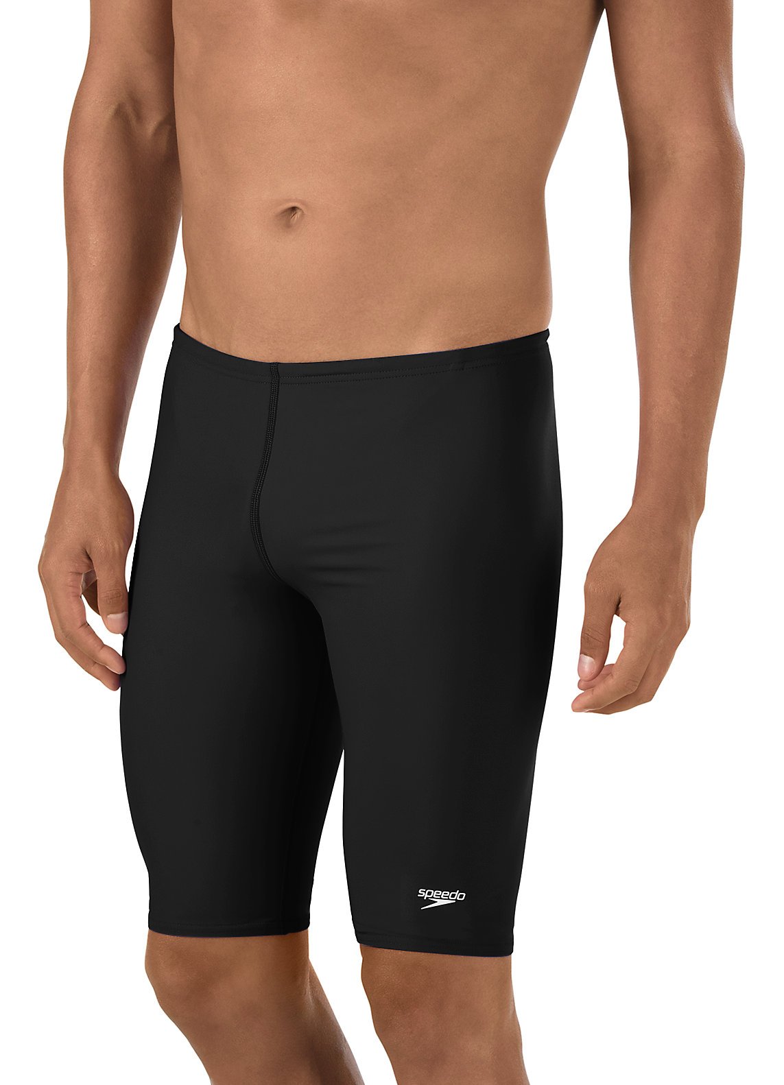Speedo Powerflex Eco Solid Jammer Swimsuit Pantaloncini Uomo