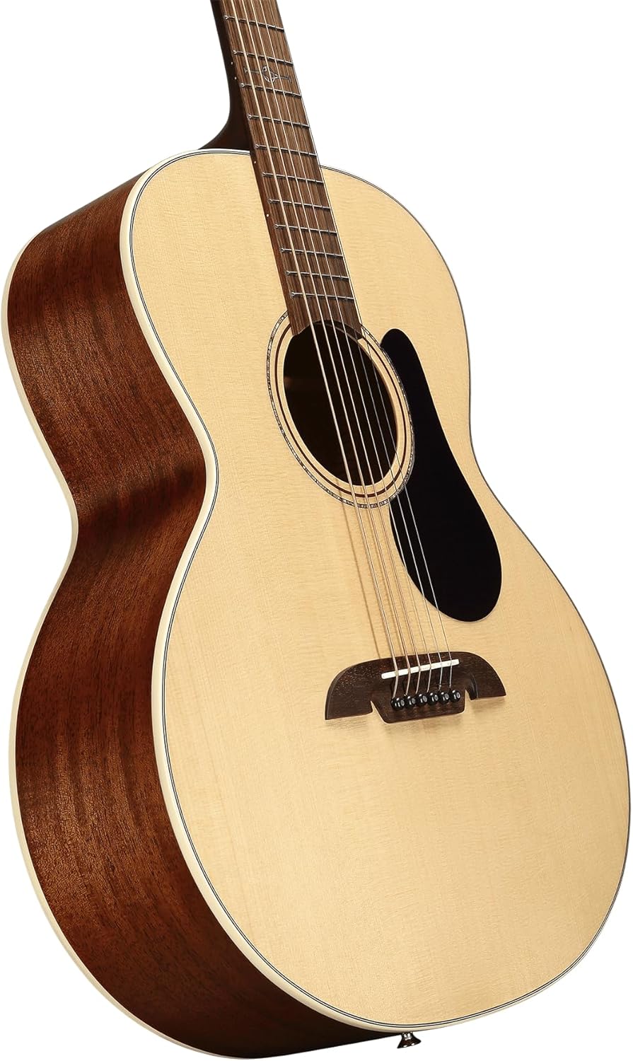 Alvarez ABT60 Artist Series Guitar