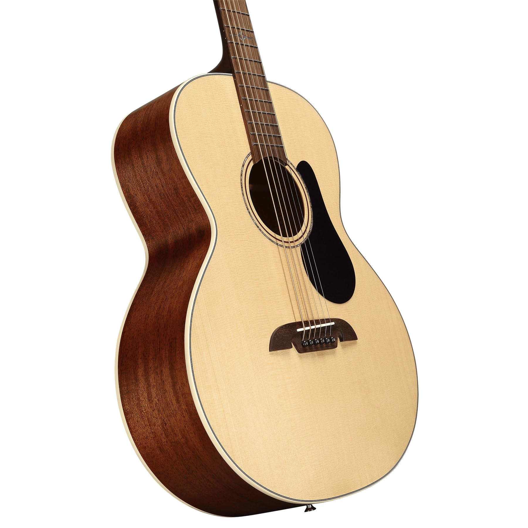 ALVAREZ 310266 ABT60 - Chitarra baritone