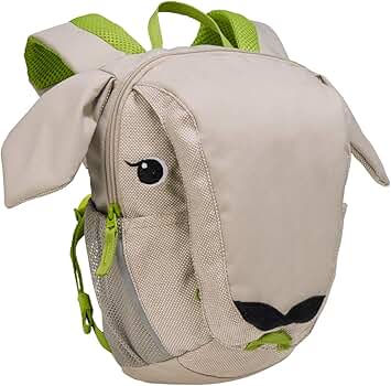 Amazon.co.jp: ファウデ VAUDE Flocke フロッケ 6L キッズ