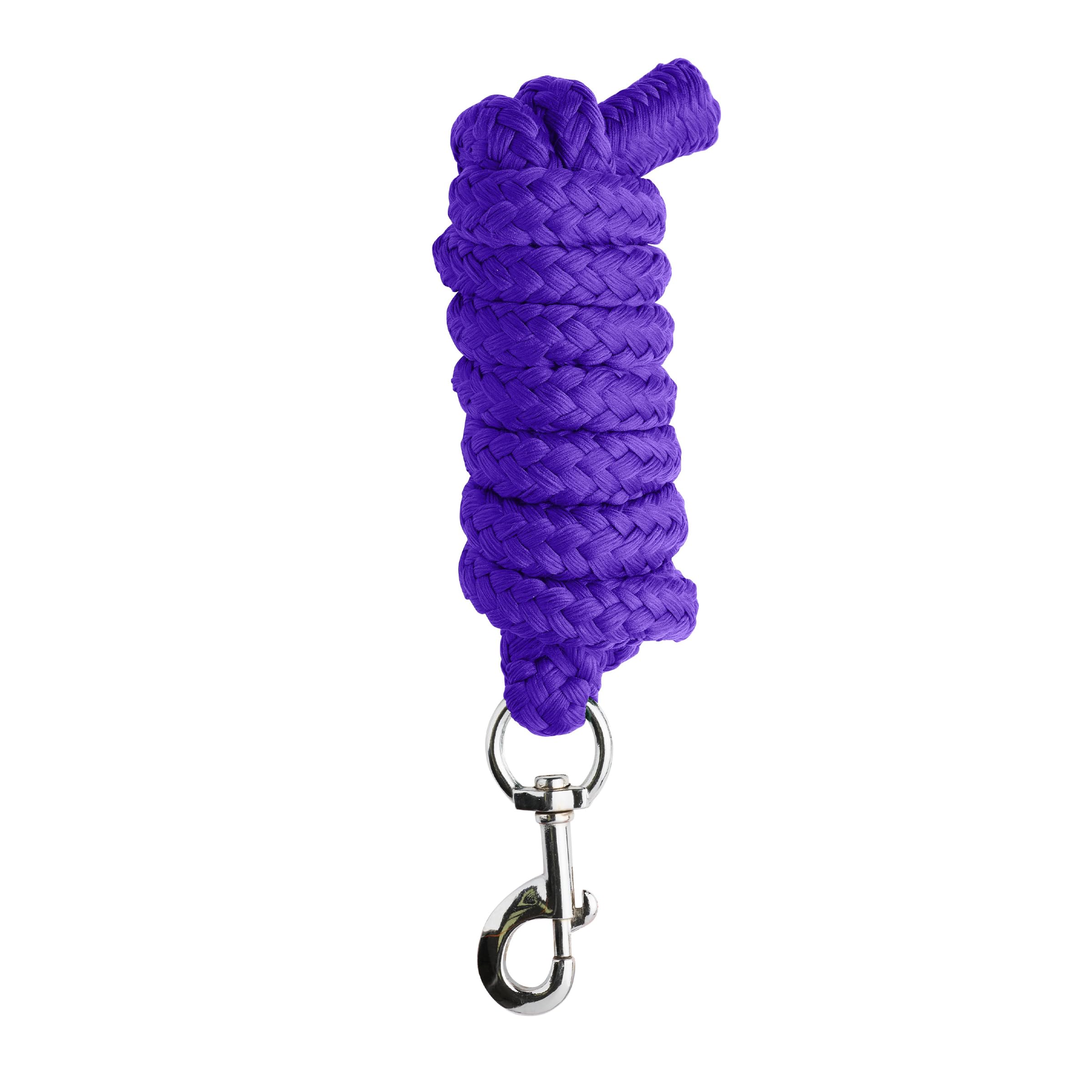 Dublin Comfort Lead, Purple, 2m
