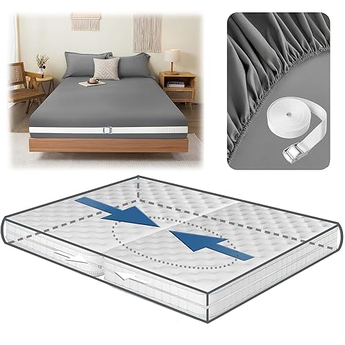 Consss 33ft Long Twin to King Bed Converter + 88