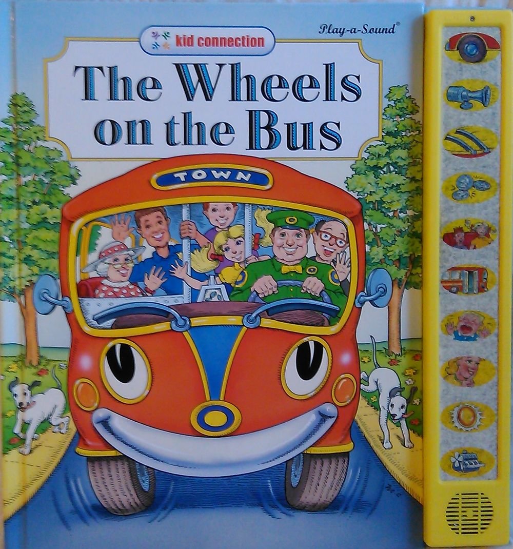 The Wheels on the Bus