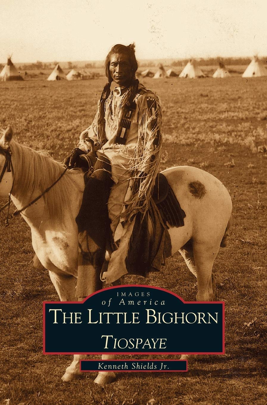 Little Big Horn: Tiospaye