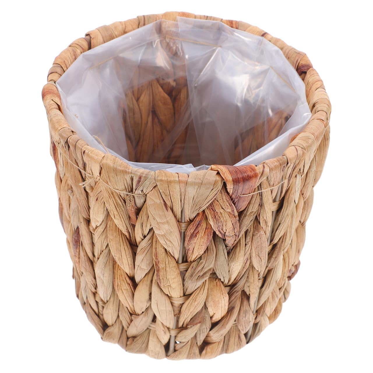 Récipient de rangement décoratif Cabilock jacinthe pot plantes intérieur