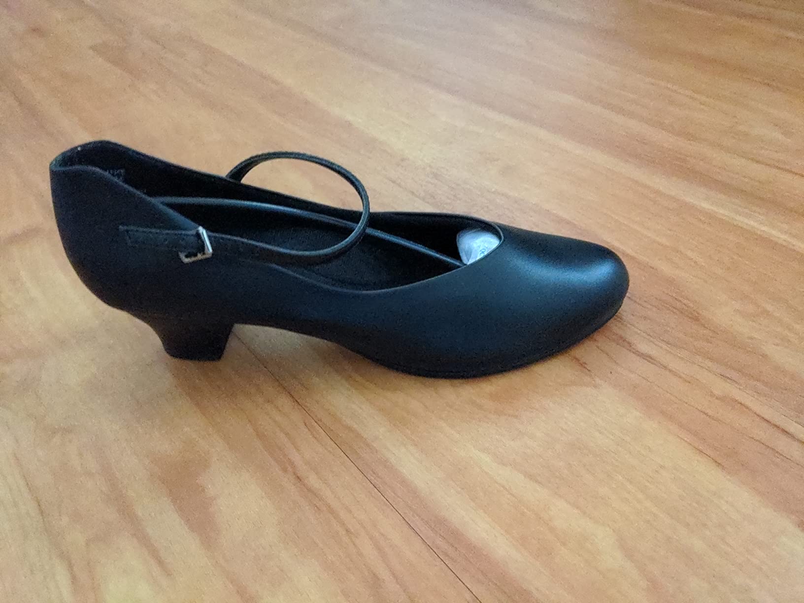 Chaussures De Danse Athlétique Filles Chausson Talon Danse Classique Enfant Chaussure De Jazz Gymnastique Rythmique Chaussures Princesse Fille Pour