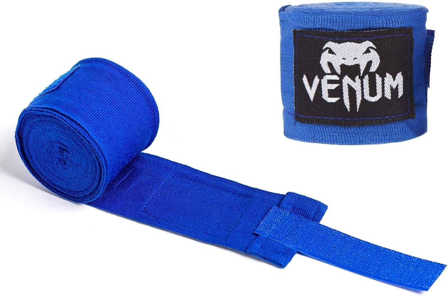 VENUM Boxing Hand Wraps Punching Bandages, 2Pcs Buy Online at Best
