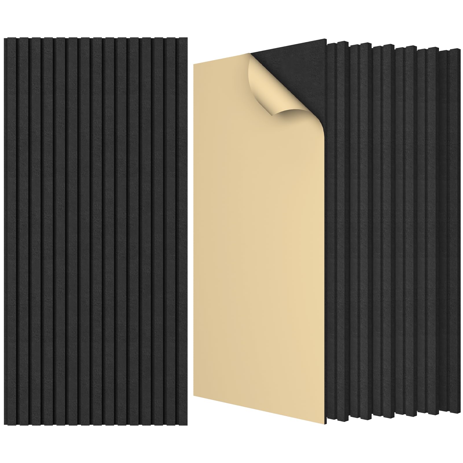 TONOR 8-Pack Large 0.35"