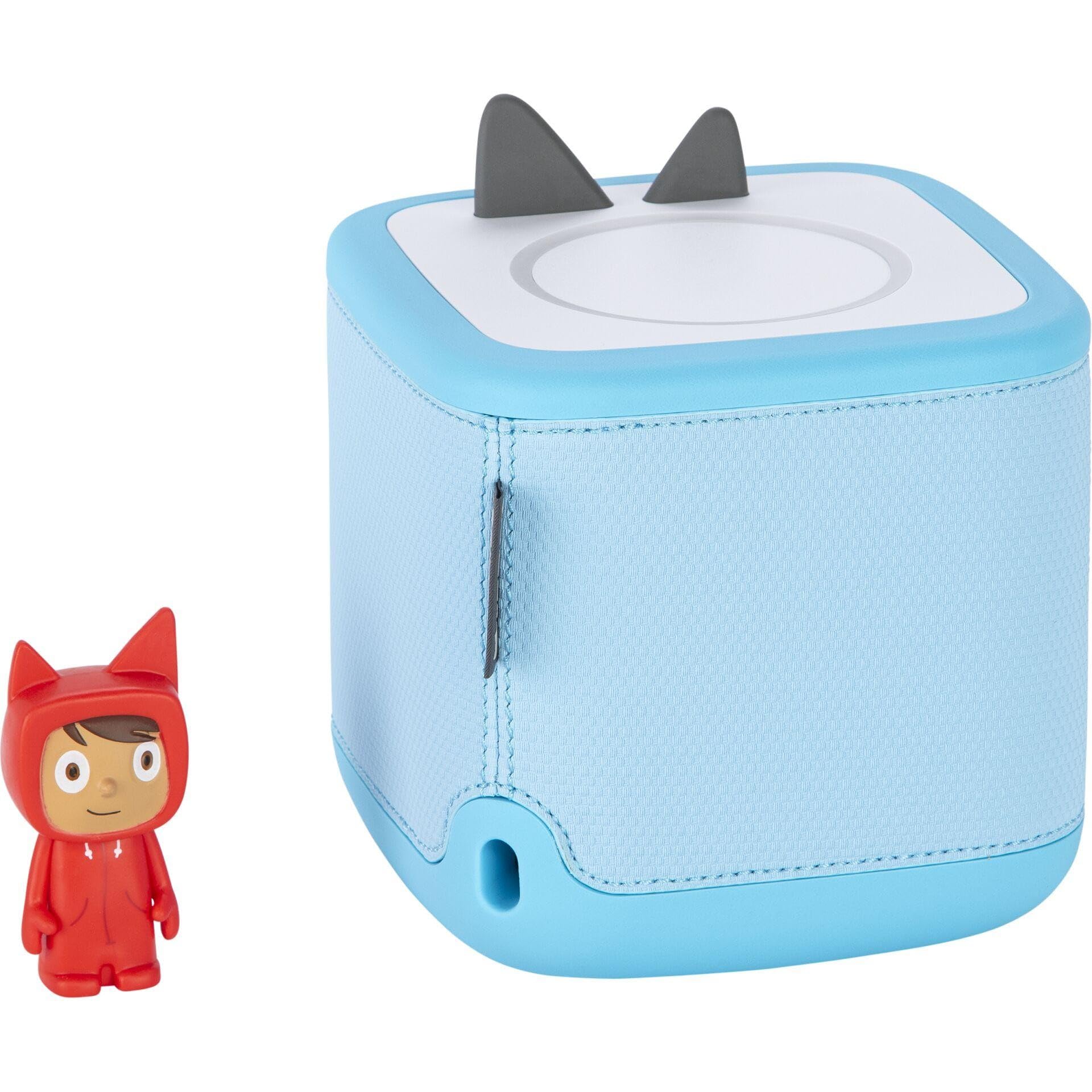 Toniebox 2 hellblau 11002429