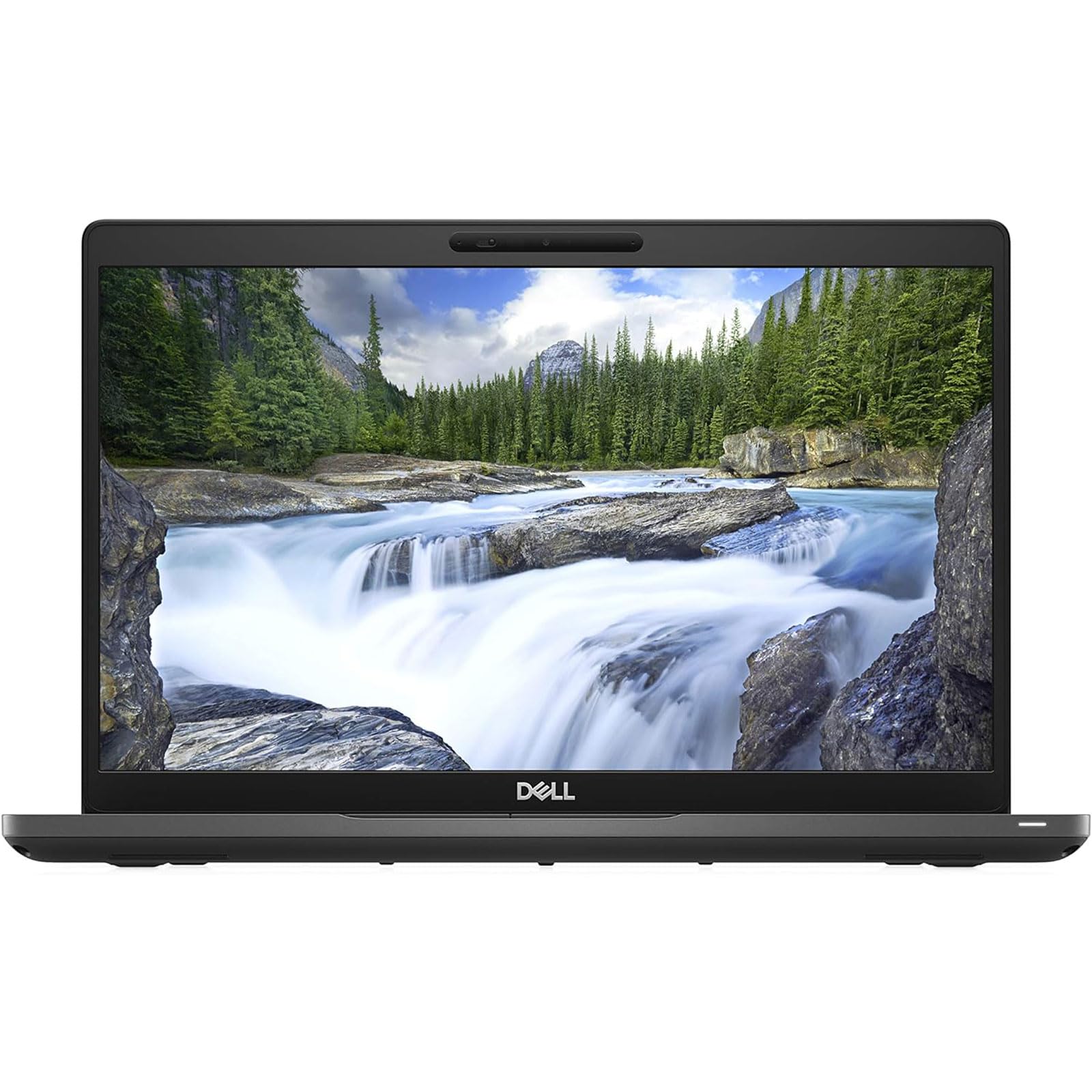 Dell Latitude 5410 PC Notebook Portatile Schermo da 14" CPU Intel i5-10210U Ram 16Gb DDR4 SSD 256Gb Webcam Windows 11 + Office 2021 (Ricondizionato)
