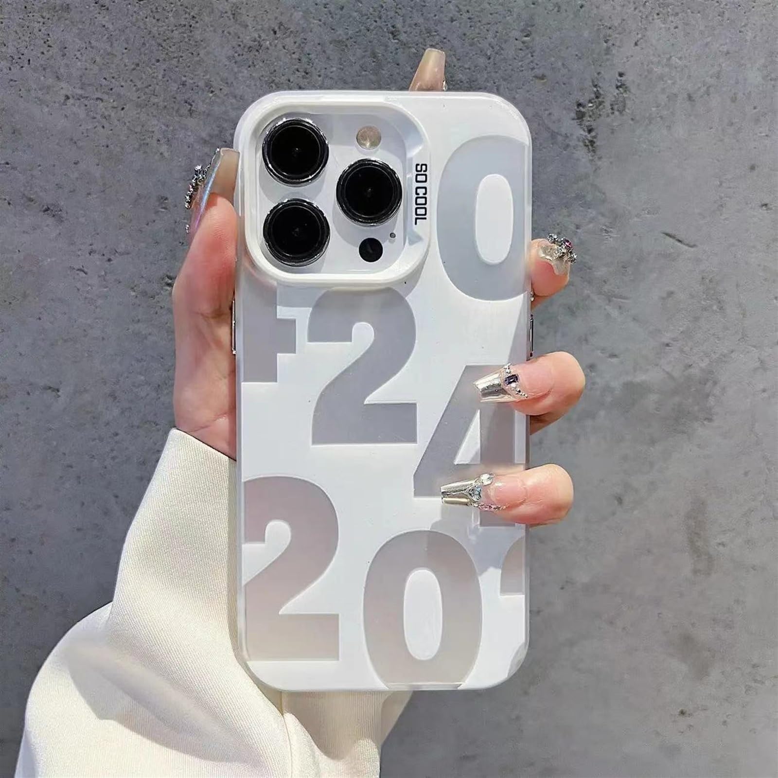 Amazon.com: FYLPRYBHD Simplified 2024 for iPhone 15/. 14promax Phone case New Anti Drop Frosted Phone case (Color : 2024, Size : for iphone15plus) : Cell Phones & Accessories Amazon.com: FYLPRYBHD Simplified 2024 for iPhone 15/. 14promax Phone case New Anti Drop Frosted Phone case (Color : 2024, Size : for iphone15plus) : Cell Phones & Accessories