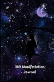 369 Manifestation Journal: 30-Day Journey to Realign with Universe