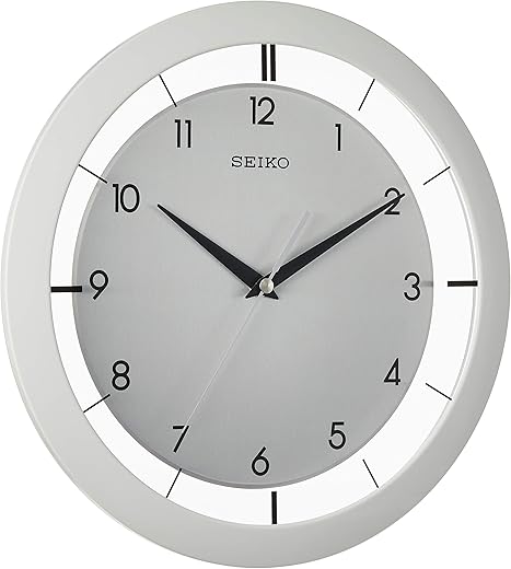 Seiko Dial Wall Clocks image product photo