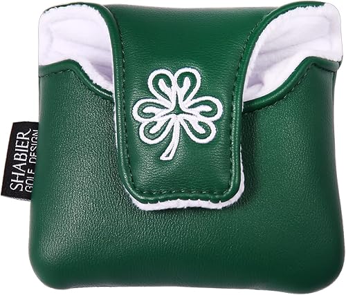 Vista 11 de Cubierta de mazo grande de golf para putter Taylormade MySpider X Putter, MySpider Tour Putter