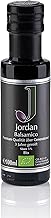 Jordan Original - Organic Balsamic Vinegar 100 ml - Aged for 3 Years - Made from Grapes of the St.Georgs Grape Variety - Controlled Organic Cultivation from the Nemea Wine Region - No Preservatives /