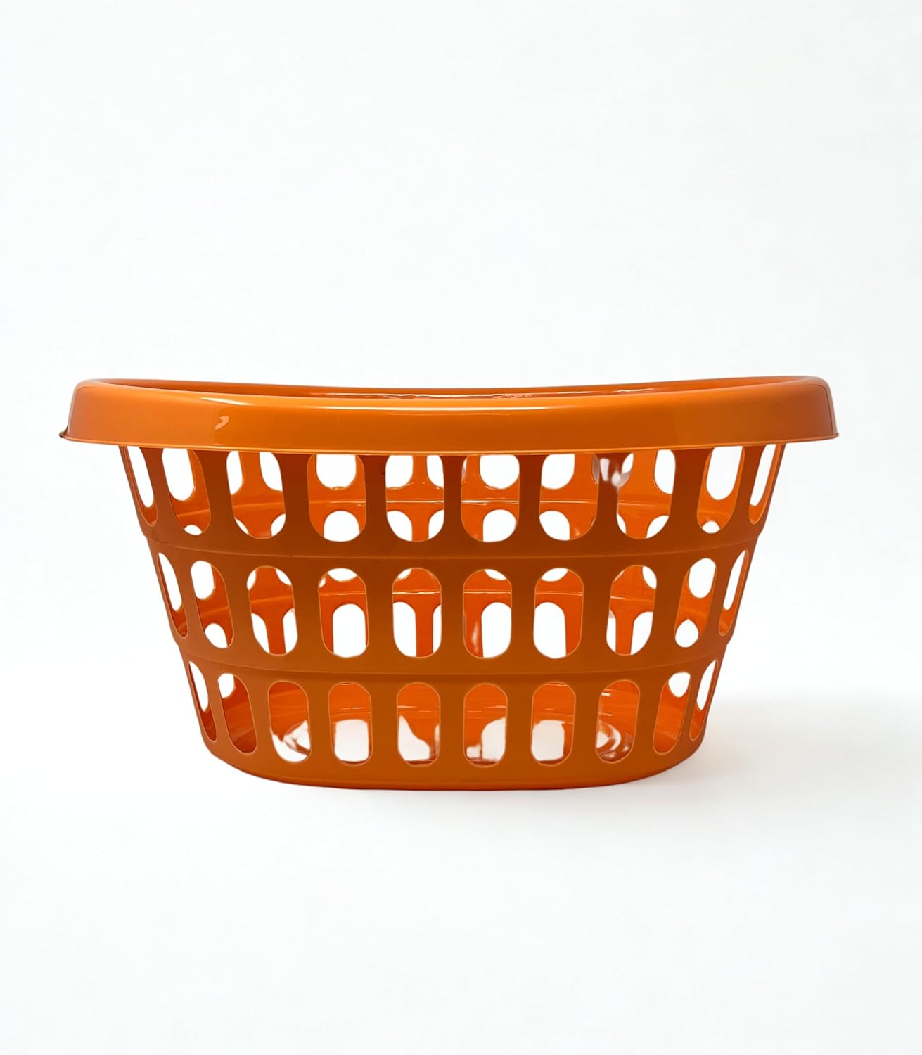 20" Laundry Basket Assorted Colors - 4 Pack