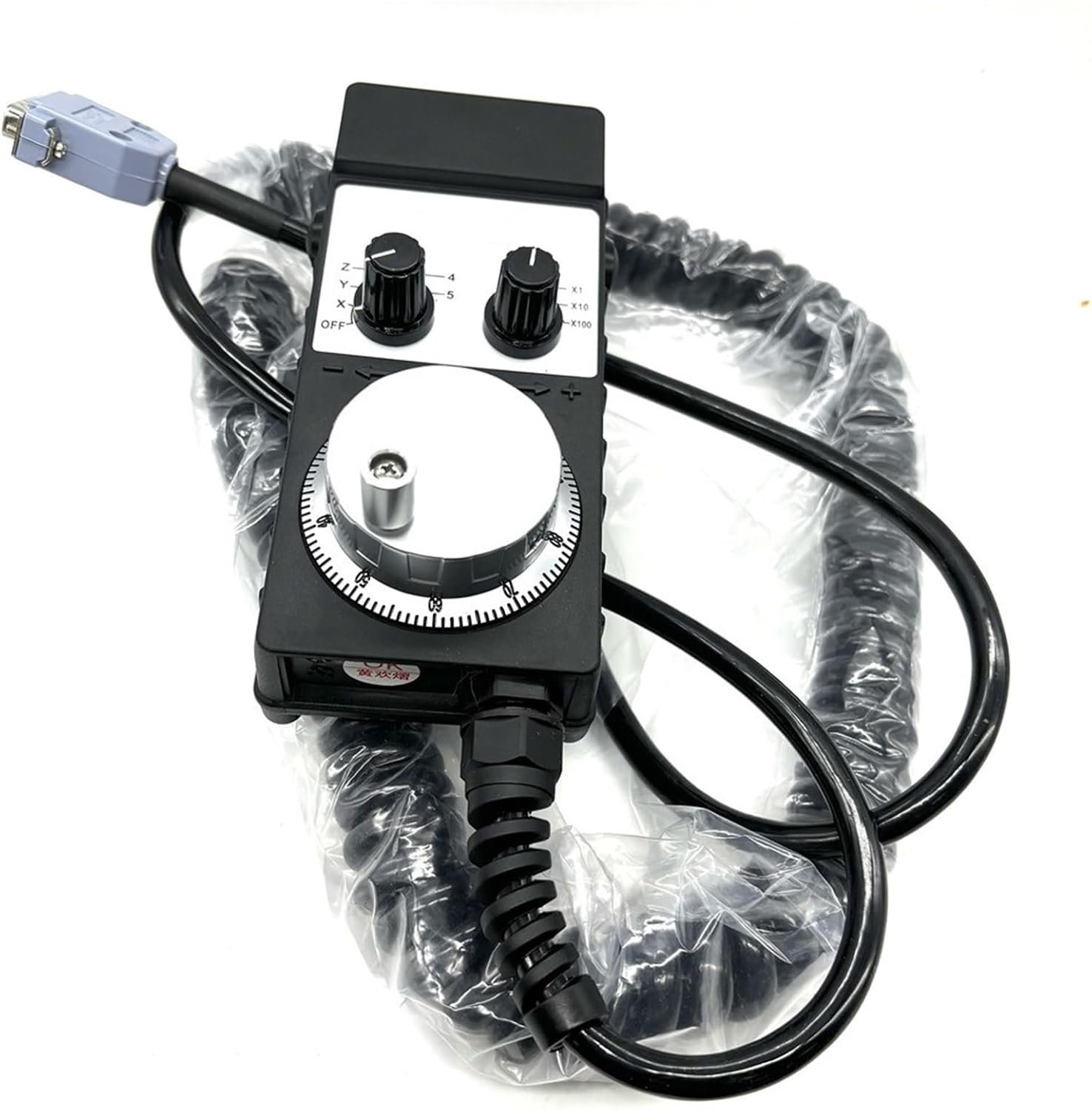 IHDW-BCACS-IM-D15 CNC MPG iHDW-BCAAS-IM-D15 Manual Pulse Generator(IHDW-BCACS-IM-D15)