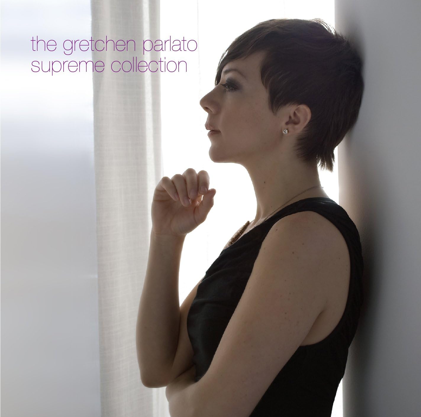 GRETCHEN PARLATO - The Gretchen Parlato Supreme Collection - Disque CD