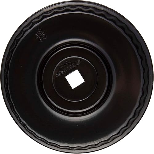 Miniatura 2 de Steelman - Llave inglesa de tapa de filtro de aceite