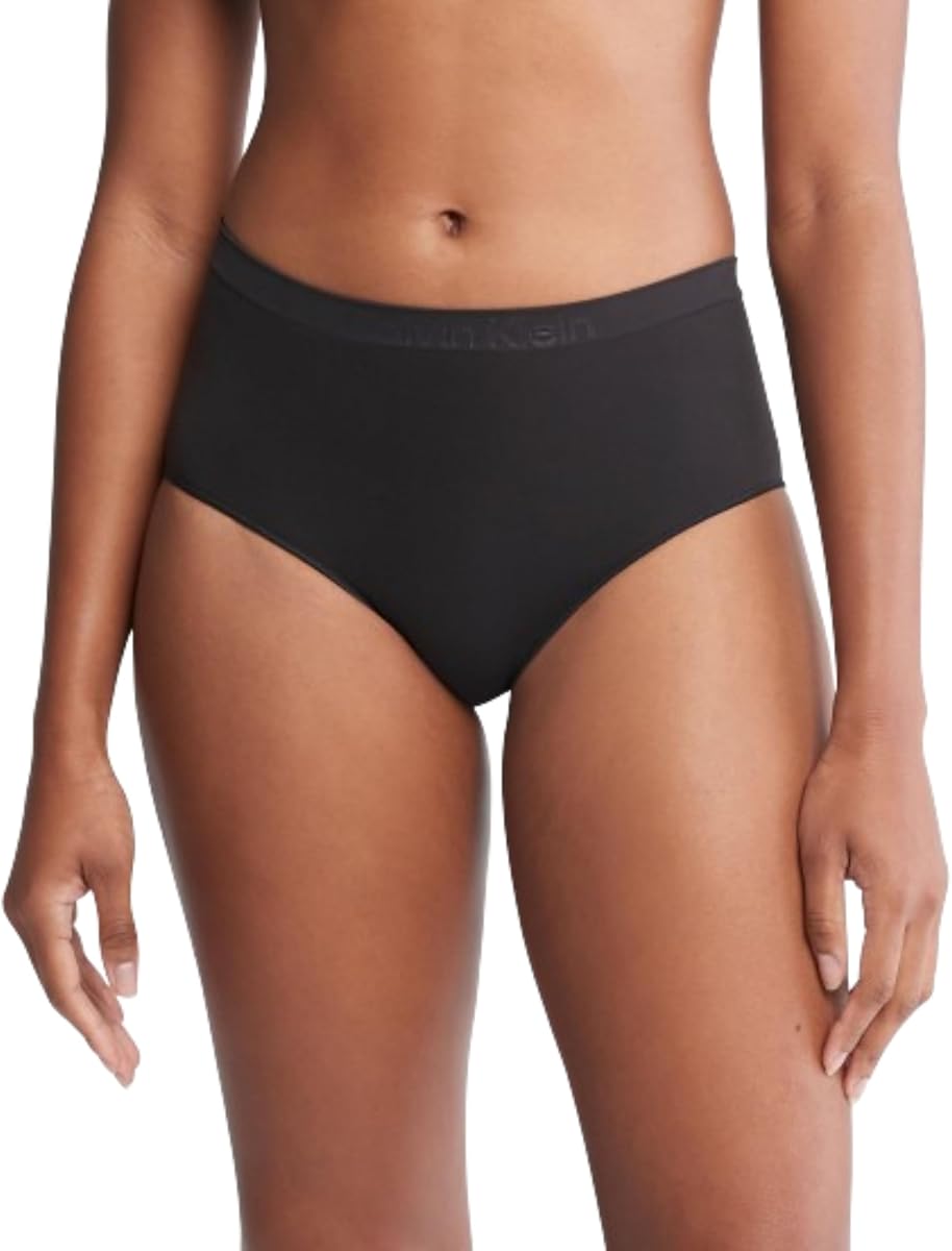Women's Bonded Flex Seamless High Rise Brief