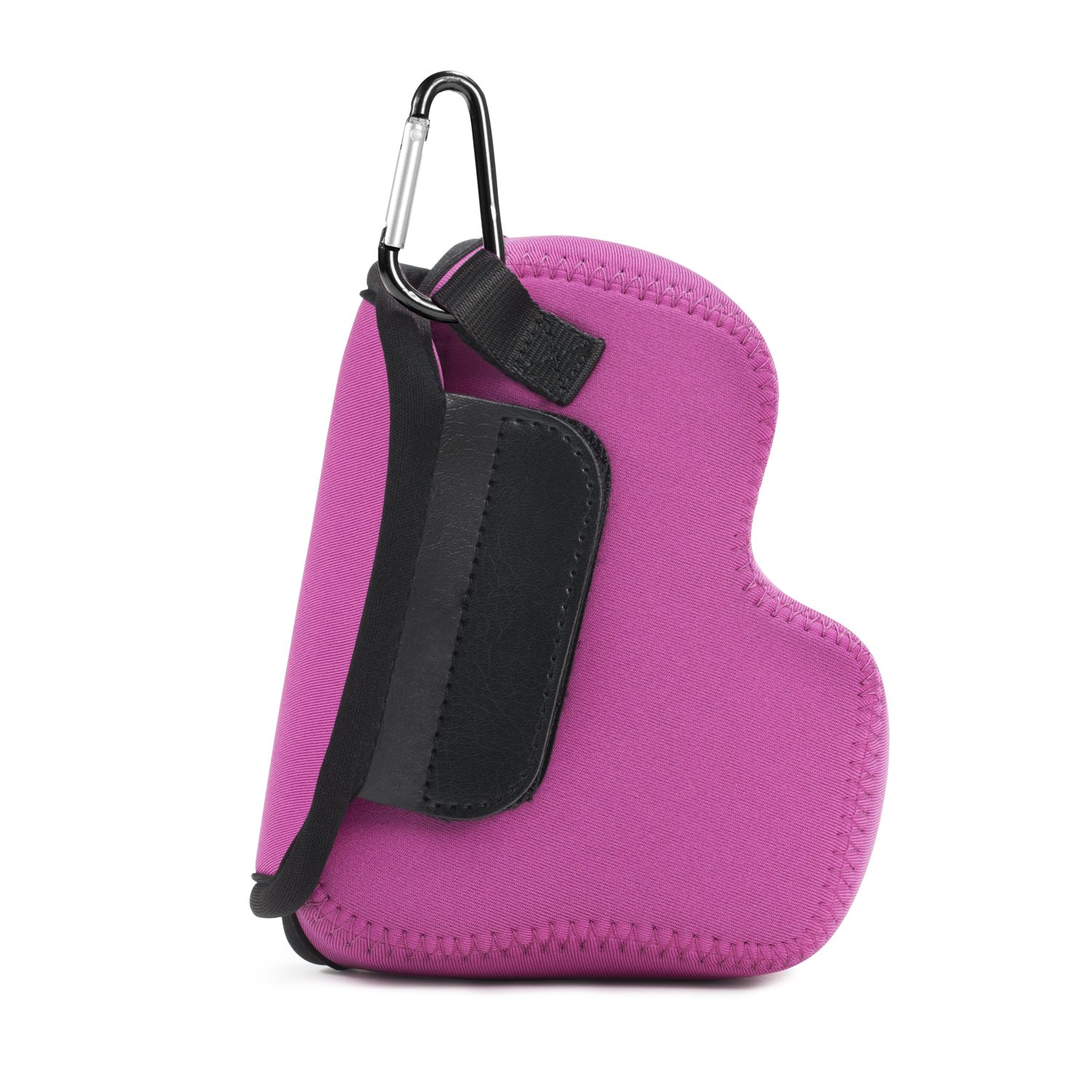 MegaGear Custodia per Fotocamera Nikon Coolpix B500 - Neoprene Protettivo, Ultra-Leggera