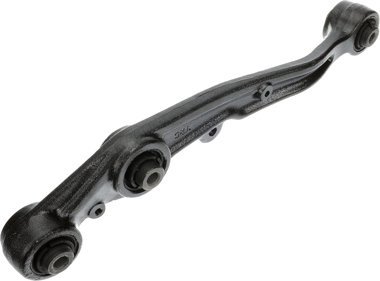 Dorman Premium CA50524PR Rear Passenger Side Lower Rearward Suspension Control Arm Compatible with Select Acura/Honda Models
