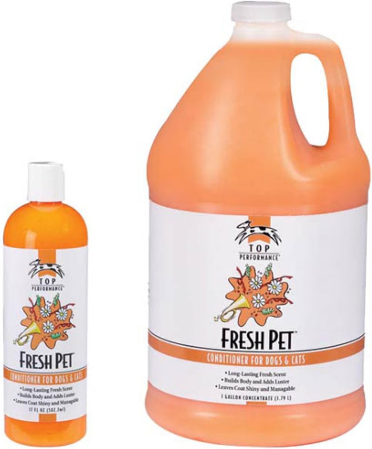 Top Performance Pet Conditioner Everything Else