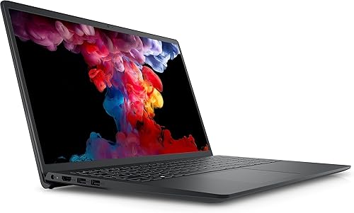 Miniatura 6 de Dell Computadora portátil Inspiron 15 3000, Intel i7-1255U de 12 generación, 32 GB de RAM, SSD de 1 TB, Windows 11 Pro, pantalla FHD de 15.6