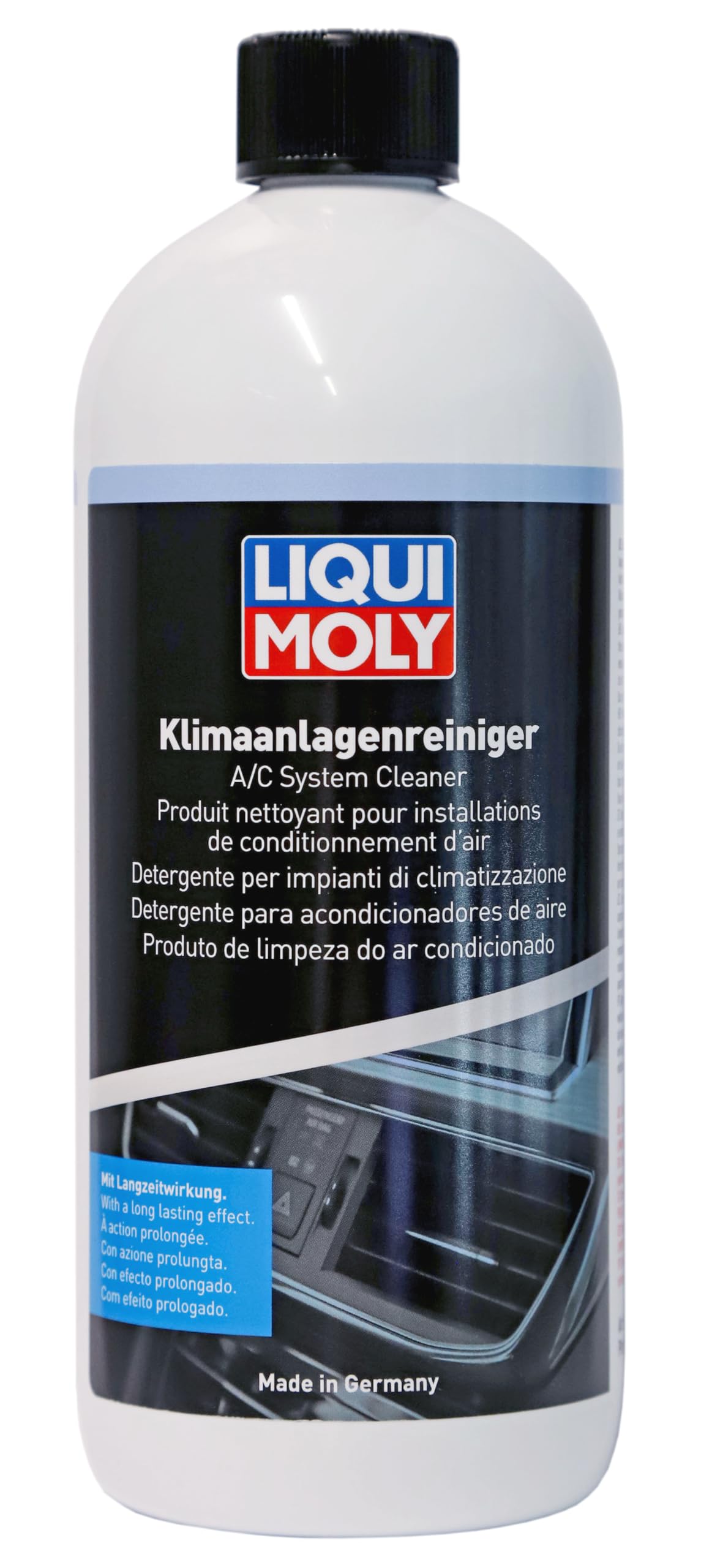 Liqui Moly Klimaanlagenreiniger | 1 L |Reinigung/Pflege/Wartung | Art.-Nr.: 21921