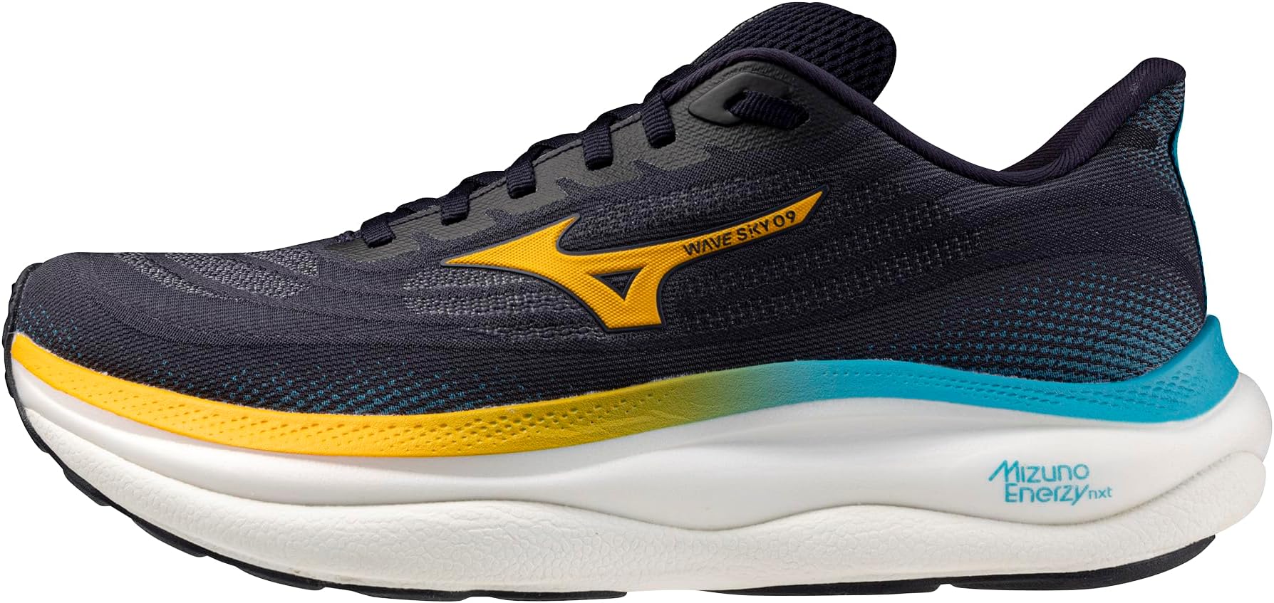 Wave Sky 9 Mens mens Running Shoe