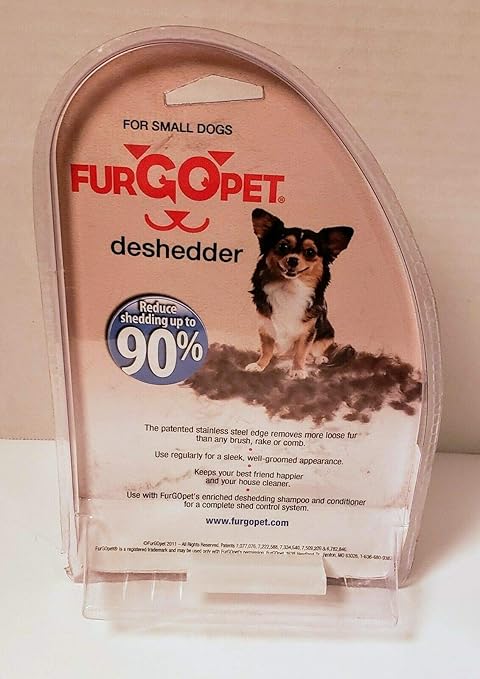 furgopet brush