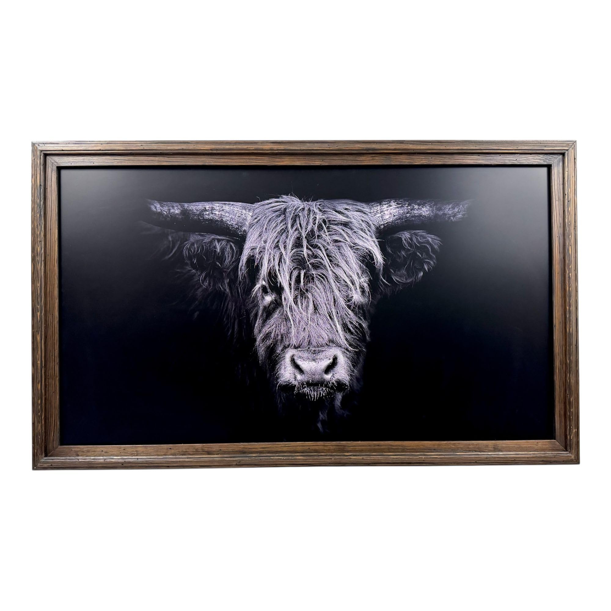 Handcrafted TV frame for Samsung The Frame TV