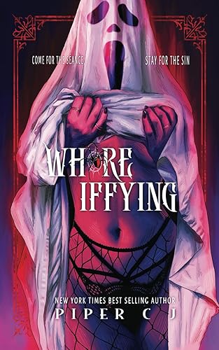 Whoreiffying - Paperback