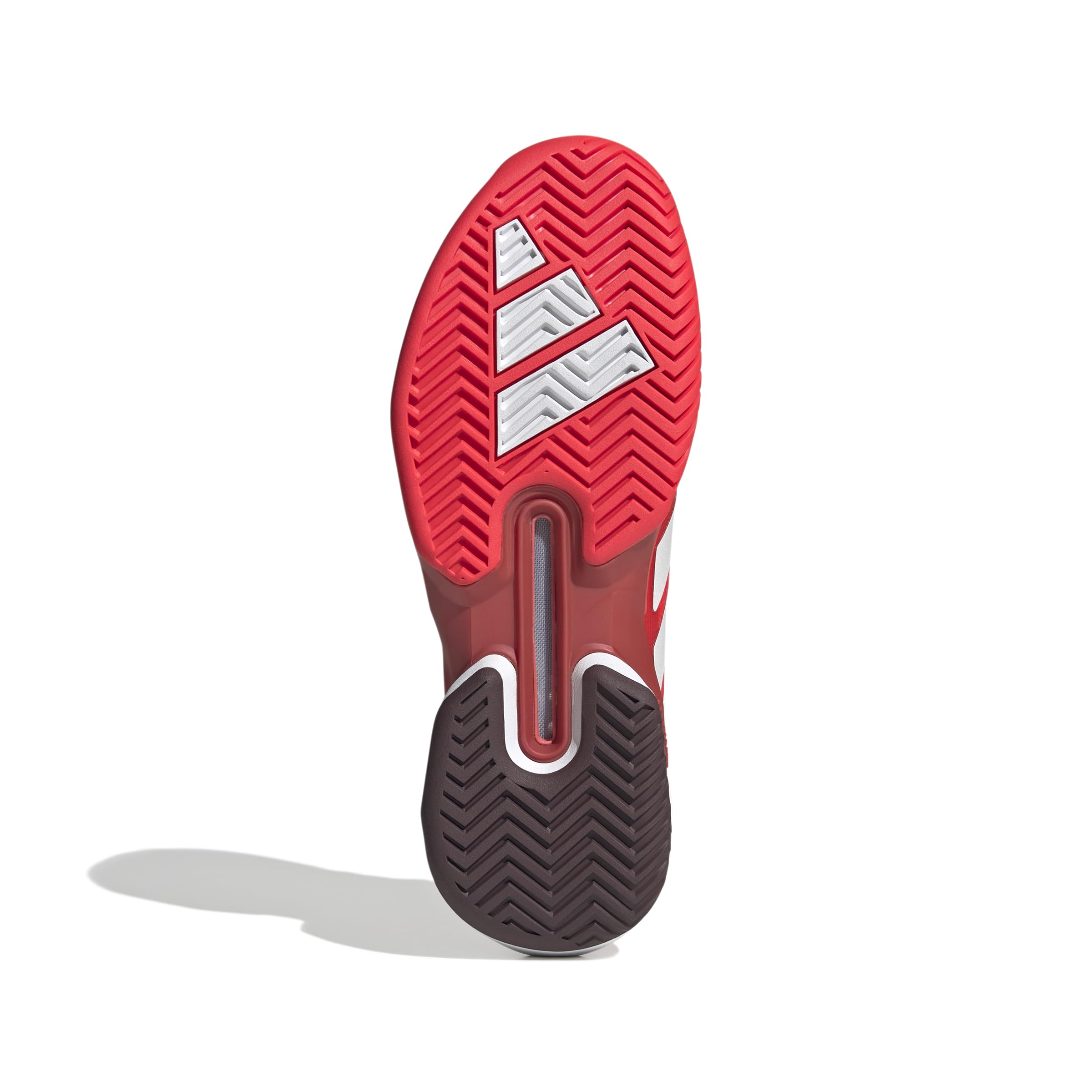 adidas Zapatillas de Tenis Adizero Ubersonic 5 Hardcourt para Hombre