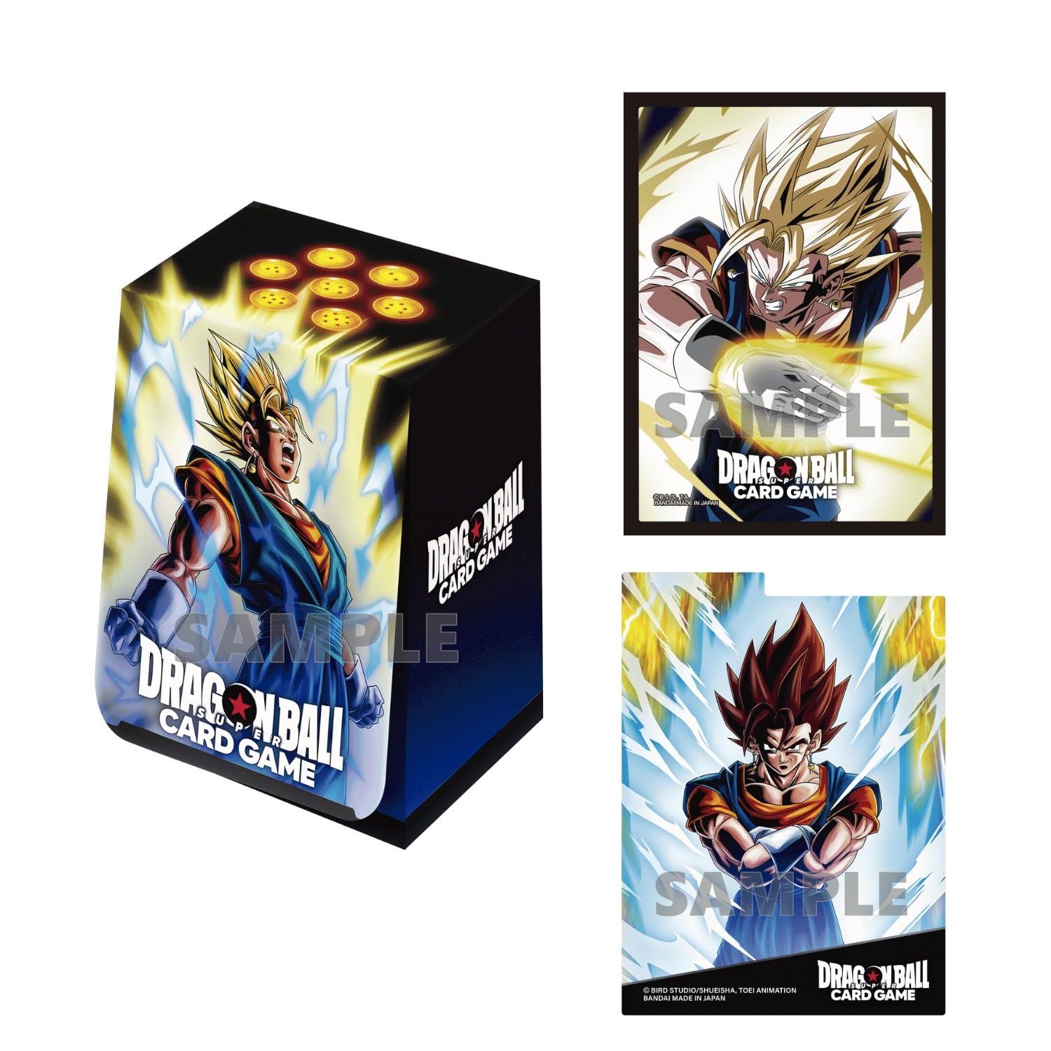 フュージョンワールド トレーディングカードセット Amazon.co.jp