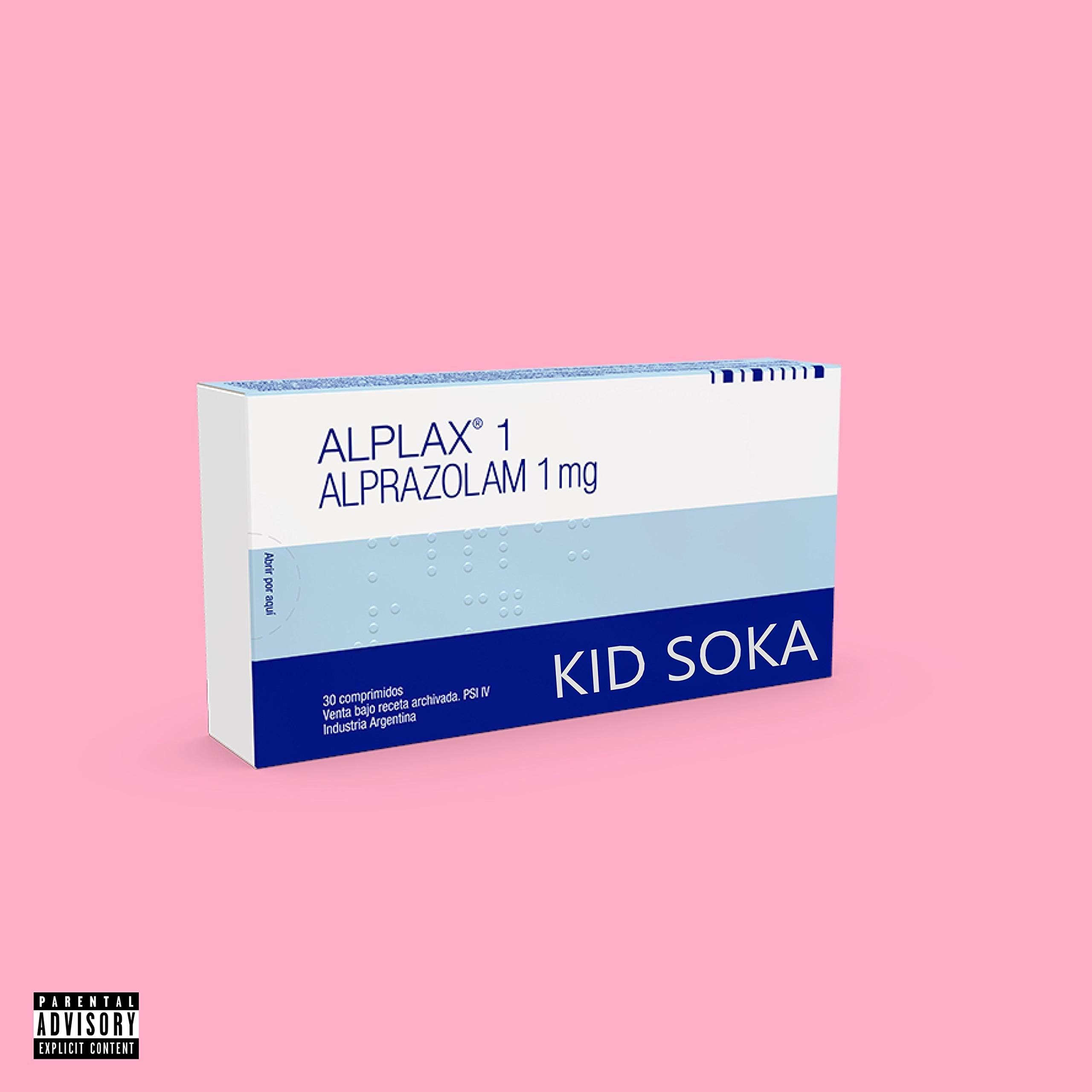 Alplax [Explicit]