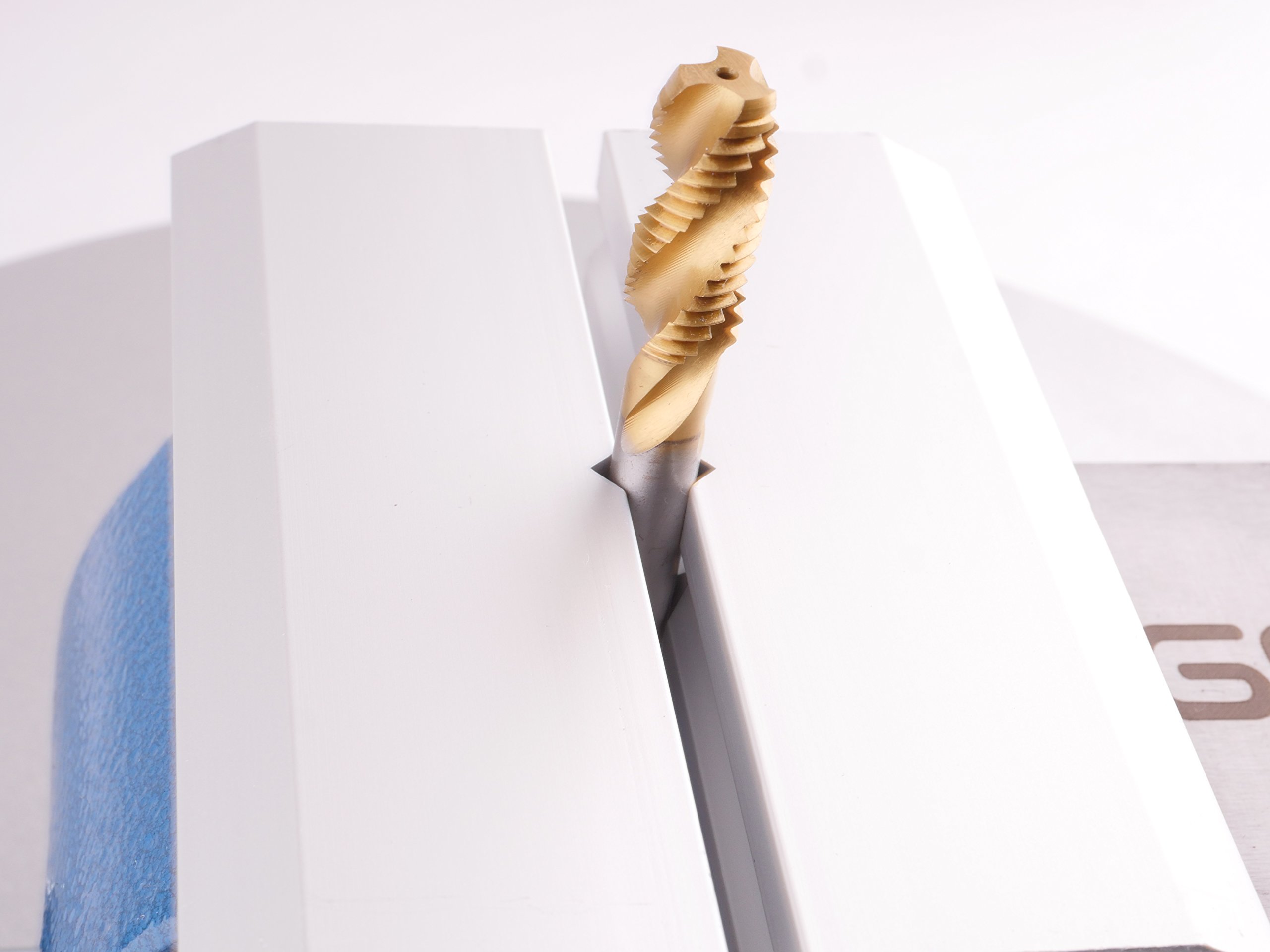 GSR Ganasce di Protezione per Morsa in Alluminio Con Ganasce Magnetiche (150 mm)