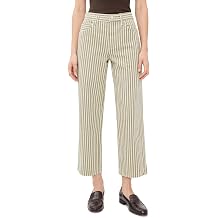 AMO Women's Billie Cropped Jeans