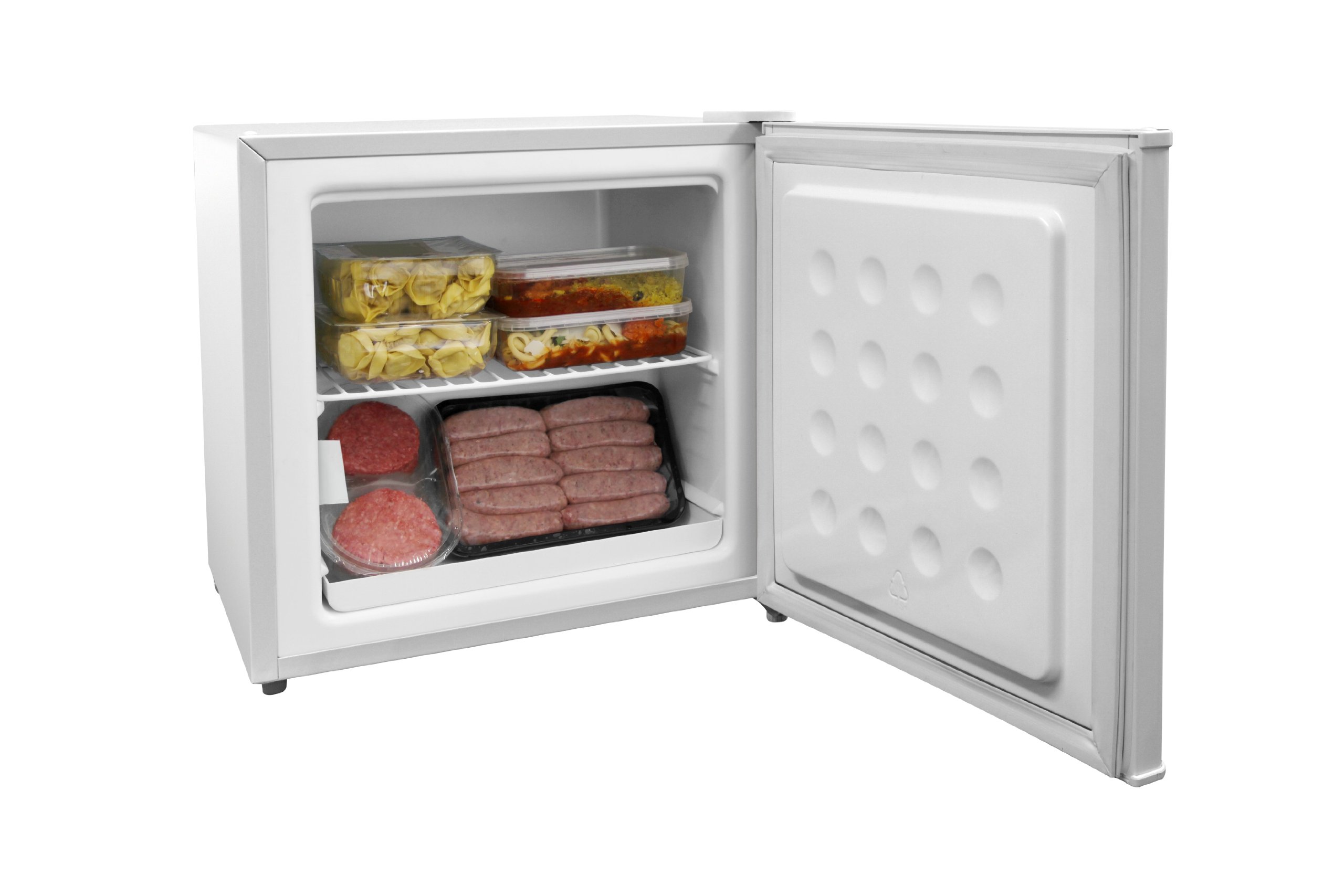 Buy Russell Hobbs RHTTFZ1 32L Table Top F Energy Rating Freezer White